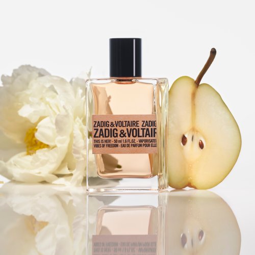 ZADIG & VOLTAIRE Das ist sie! ZADIG & VOLTAIRE Das ist sie!